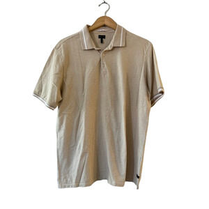 GoodMan Brand Men's Casual Polo Shirt